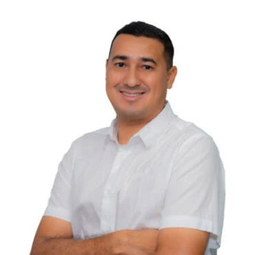 José Francisco Rodríguez