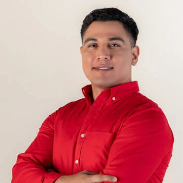 Kenneth Matarrita