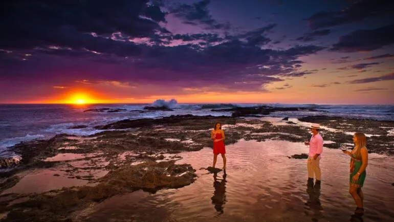 Transform Your Team with Employee Incentive Trips & Programs