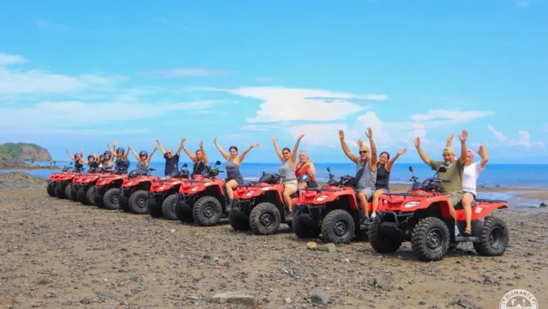 Incentive Travel Programs in Costa Rica: Ways to Boost Teams