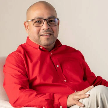 Andres Zamora