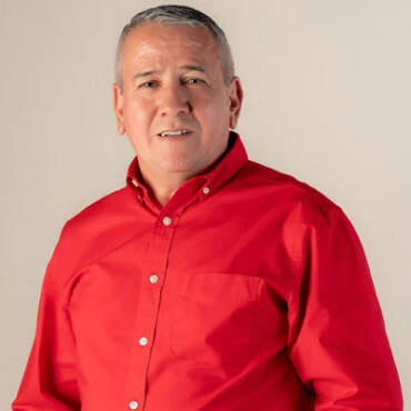 Claudio Segura