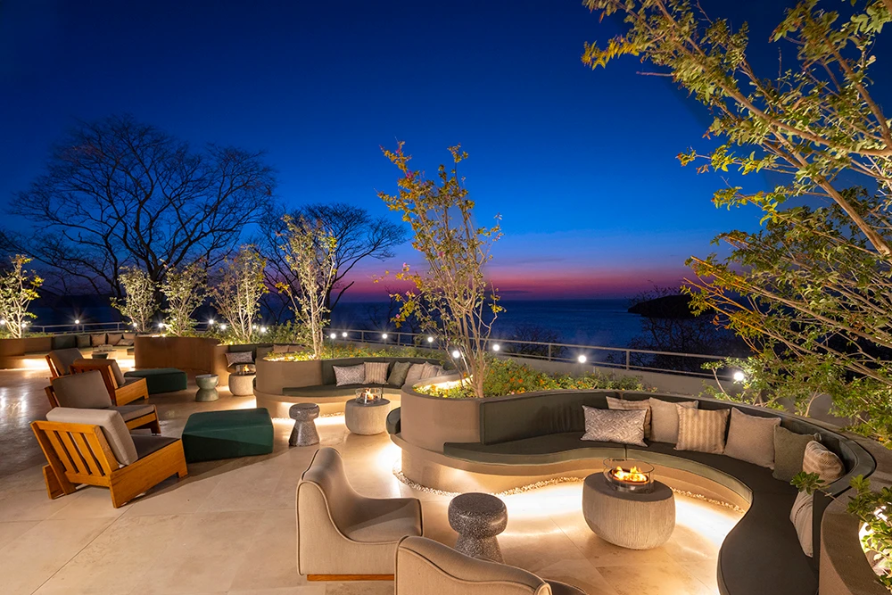 Waldorf Astoria Costa Rica Punta Cacique Now Open